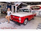 Thumbnail Photo 31 for 1957 Ford F100